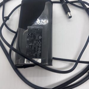 Dell 90W 19.5V LA90PM130 AC Power Adapter